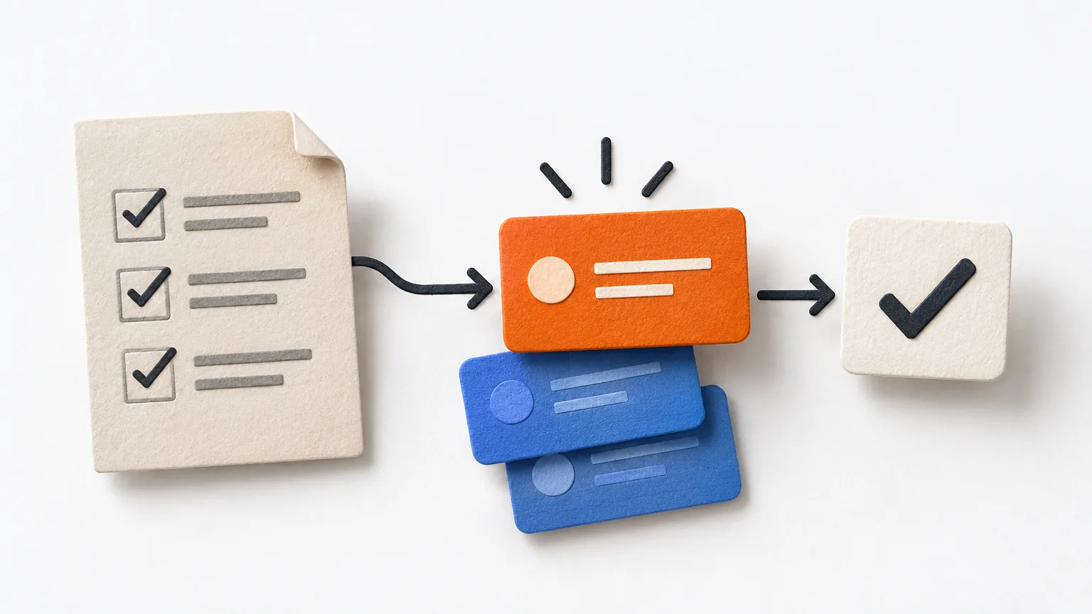 SEO prioritisation: what to do after an audit